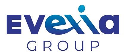 EVEXIA GROUP logo