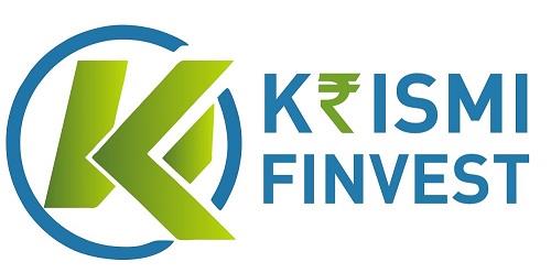KRISMI FINVEST logo