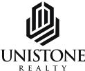 UNISTONE REALTY logo