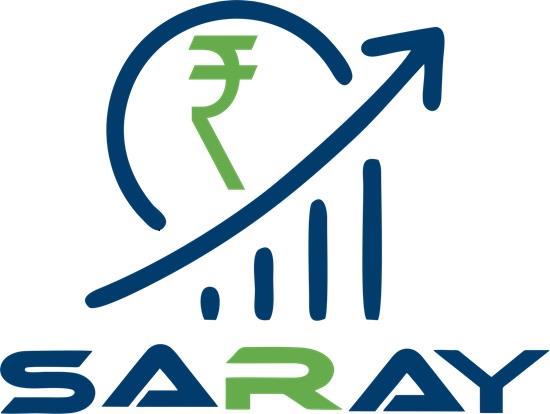 SARAY logo