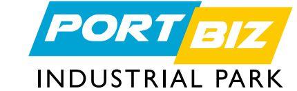 PORT BIZ INDUSTRIAL PARK logo