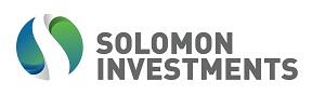SOLOMON INVESTMENTS logo