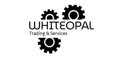 WHITEOPAL logo