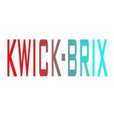 KWICK-BRIX logo
