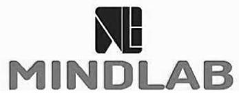 MINDLAB logo