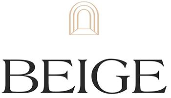 BEIGE logo