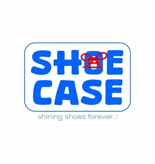SHOECASE logo