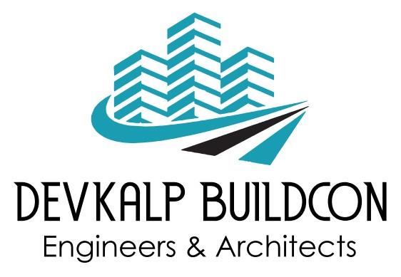 DEVKALP BUILDCON Engineers & Architects logo