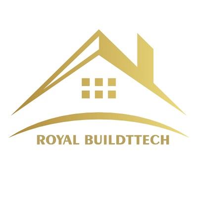 ROYAL BUILDTTECH logo