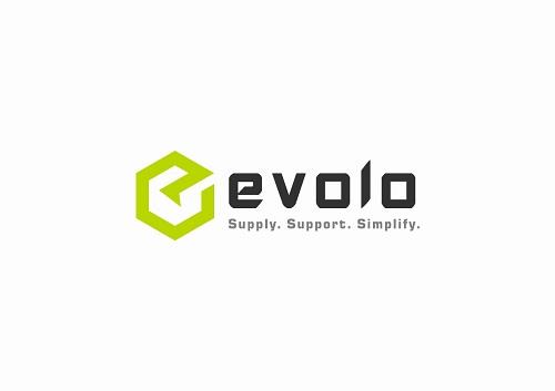 EVOLO logo