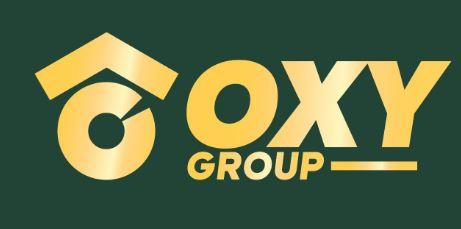 OXY GROUP logo