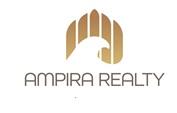 AMPIRA REALTY logo