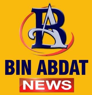 BIN ABDAT NEWS logo