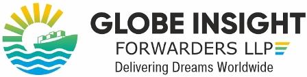 GLOBE INSIGHT logo