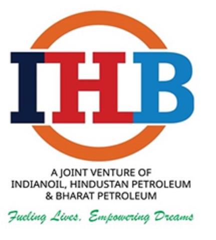 IHB logo