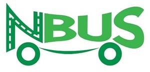NBUS logo