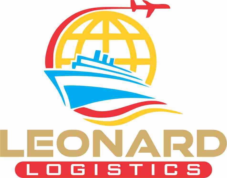 Leonard Logistics logo