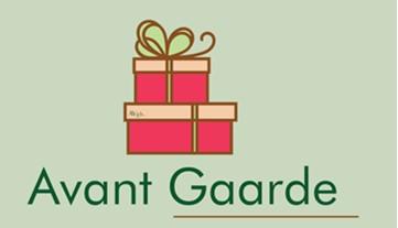 AVANT GAARDE logo