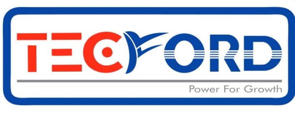 TECFORD logo