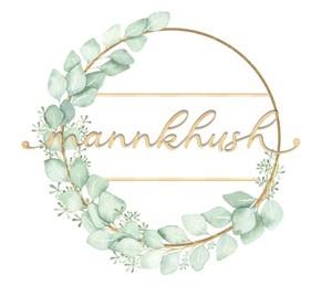 Mannkhush logo
