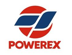 POWEREX logo