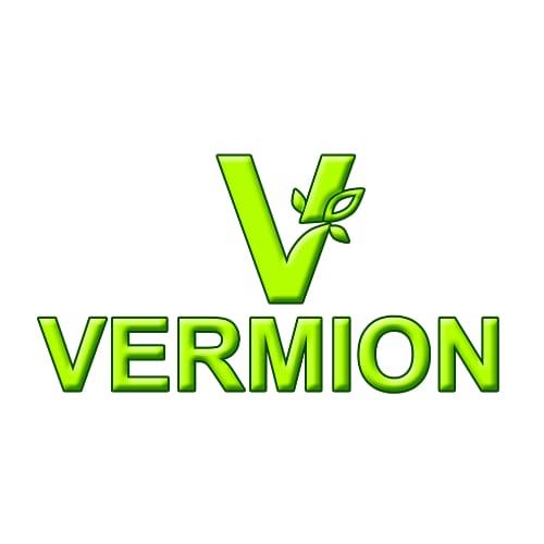 VERMION logo