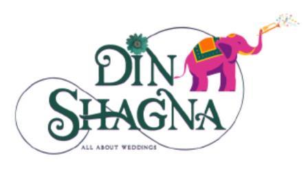 DIN SHAGNA logo