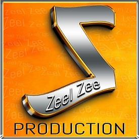 ZEEL ZEE PRODUCTION logo