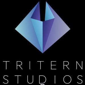 Tritern Studios logo