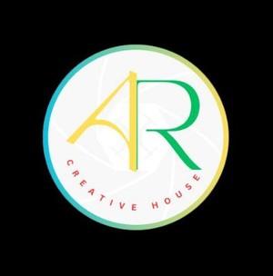 AR Creative House logo
