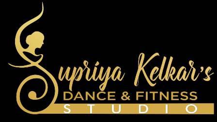 SUPRIYA KELKAR'S DANCE & FITNESS STUDIO logo