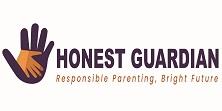 HONEST GUARDIAN logo