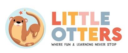 LITTLE OTTERS logo