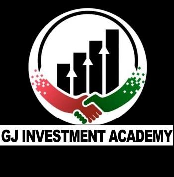 GJ INVESTMENT ACADEMY logo