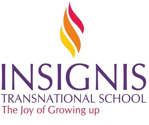 INSIGNIS TRANSNATIONAL SCHOOL logo
