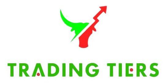 TRADING TIERS logo