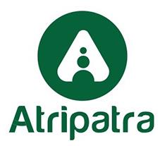 Atripatra With Logo logo
