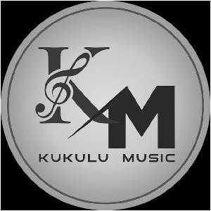 KUKULU MUSIC (With Device Of KM) logo