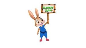 Rabbit Rabi logo