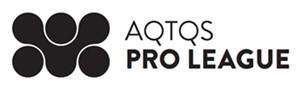 AQTQS PRO LEAGUE logo