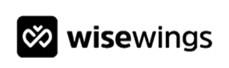 WISEWINGS logo