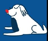 Device of Dog logo