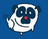 Device of Dog logo
