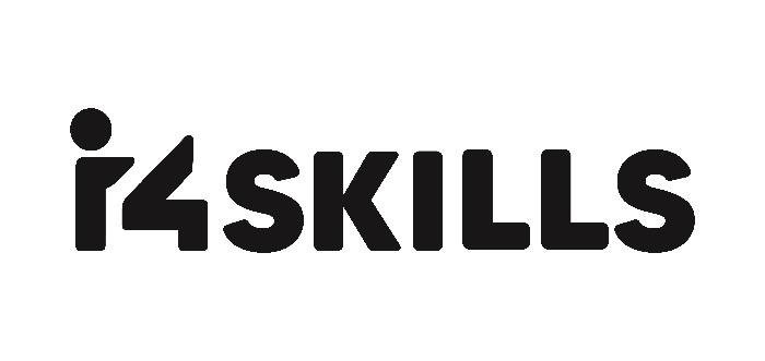 i4skills logo