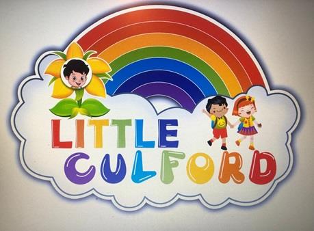 LITTLE CULFORD logo
