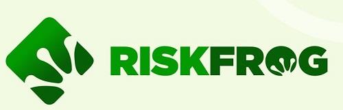 RISKFROG logo