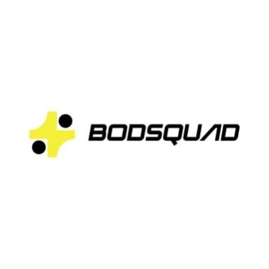 BODSQUAD logo