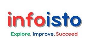 infoisto logo