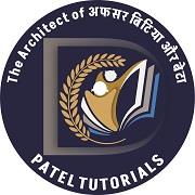 Patel Tutorials logo