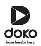 doko hami hereko herei logo